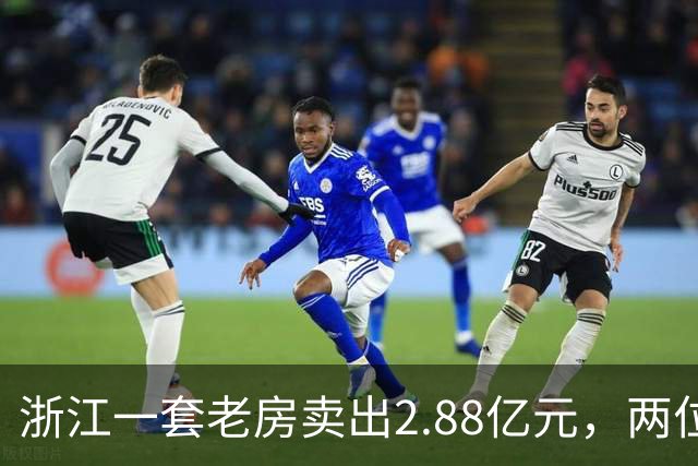 浙江一套老房卖出2.88亿元，两位买家血拼5小时，每分钟加价7位数
